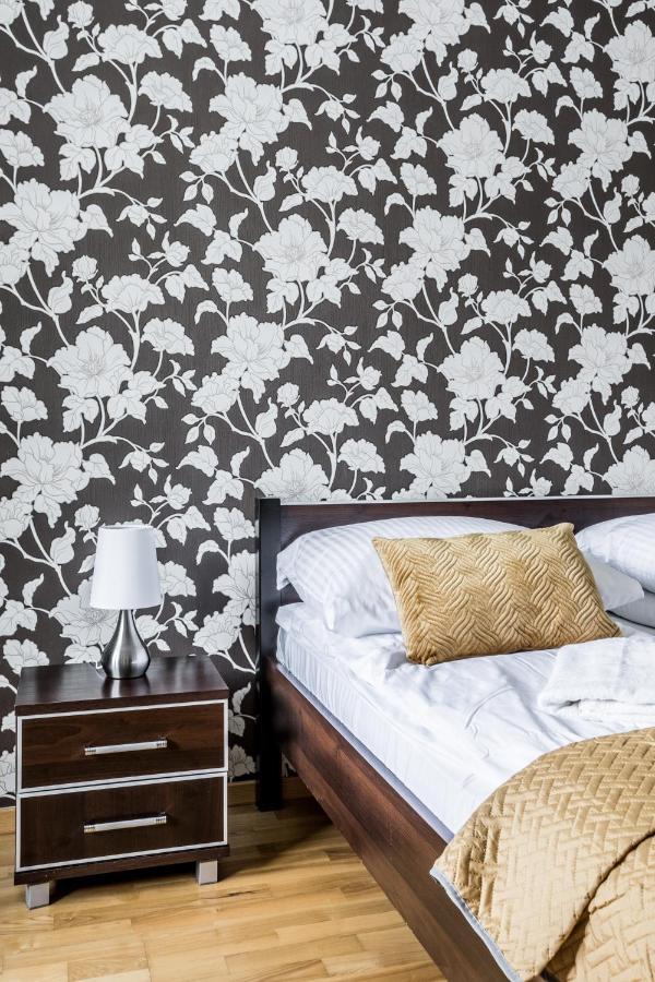 Apartmán Apartament Stara Polana Odkryj Zakopane Exteriér fotografie