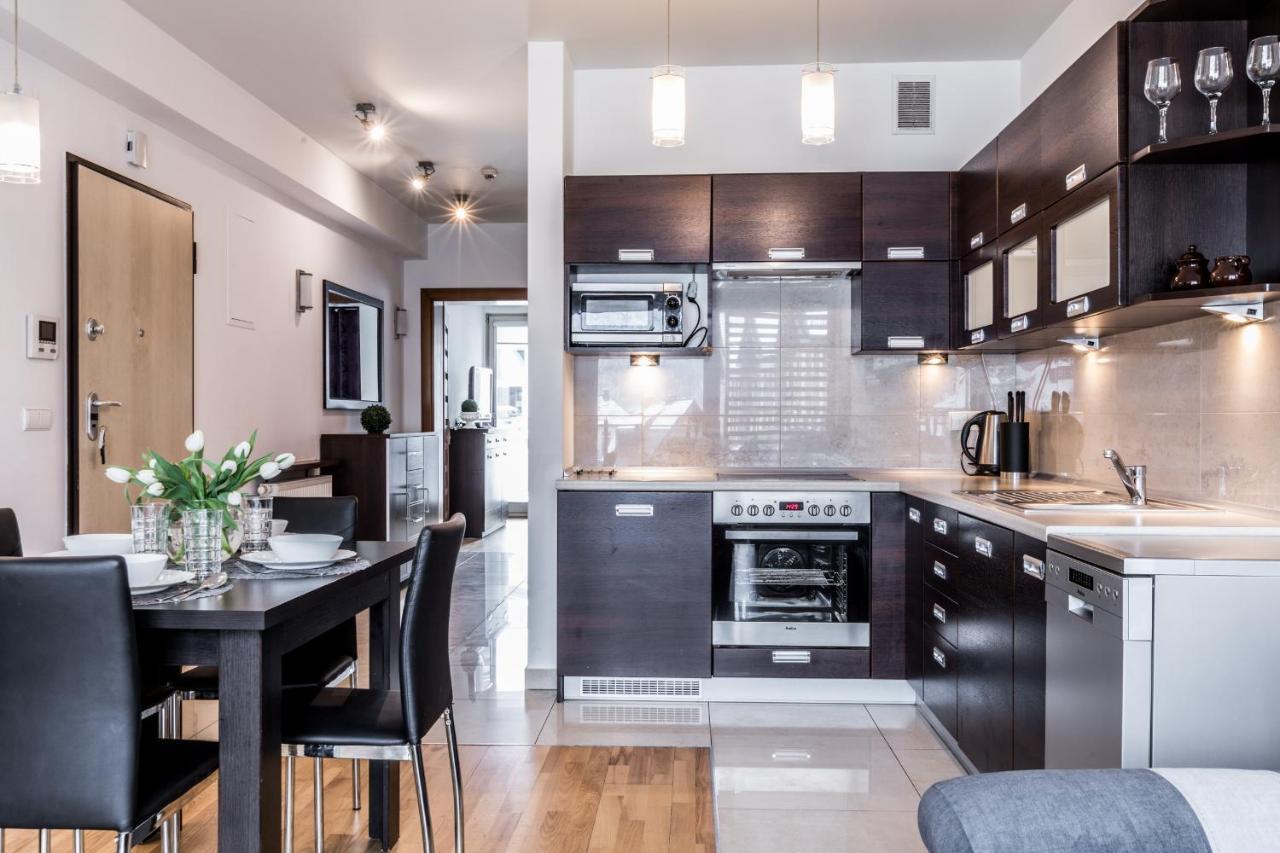 Apartmán Apartament Stara Polana Odkryj Zakopane Exteriér fotografie