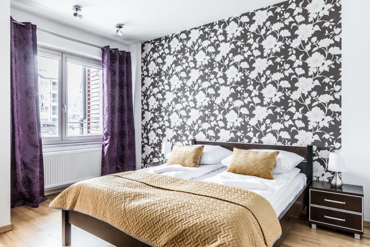 Apartmán Apartament Stara Polana Odkryj Zakopane Exteriér fotografie
