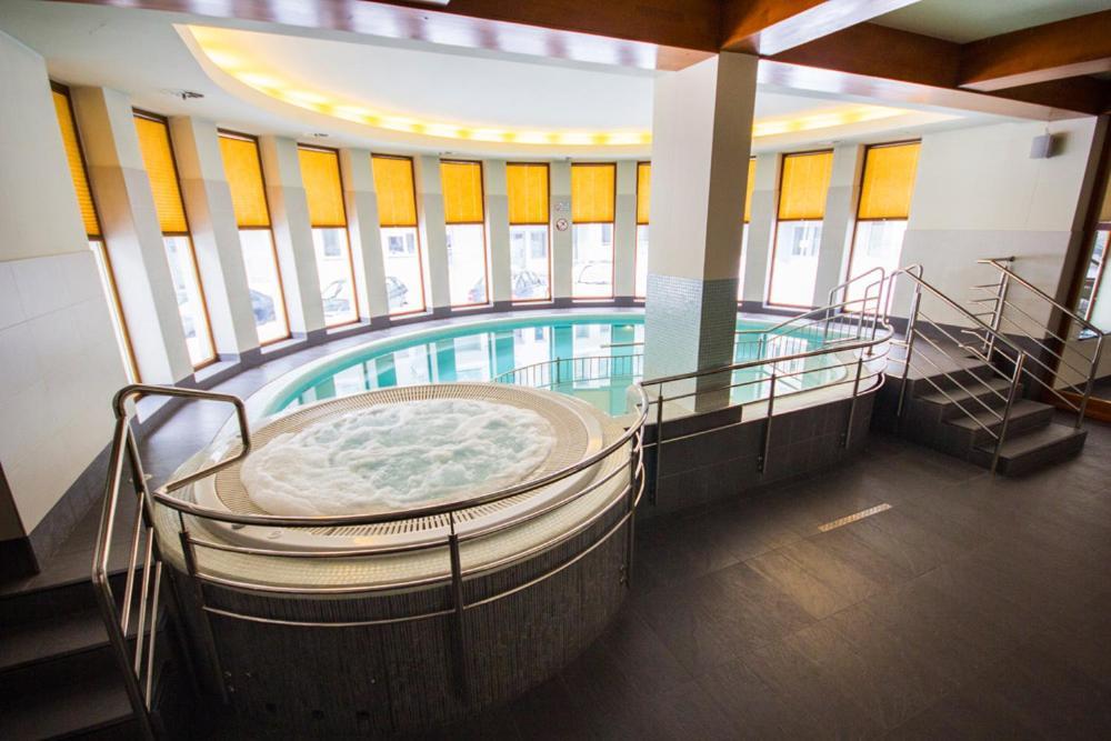 Apartmán Apartament Stara Polana Odkryj Zakopane Exteriér fotografie